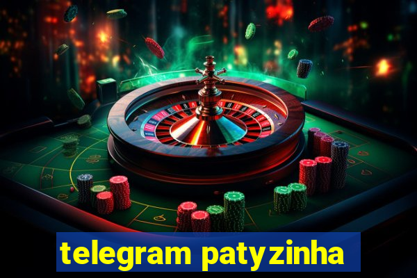 telegram patyzinha